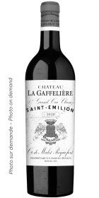 Château La Gaffelière 2020