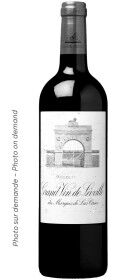 Château Léoville Las Cases 1993