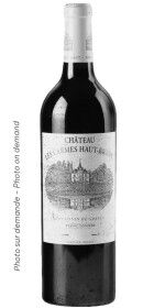Château Les Carmes Haut-Brion 2007