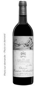 Château Mouton Rothschild 1981