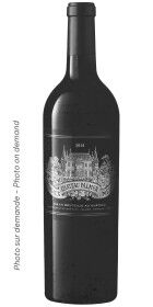 Château Palmer 2016