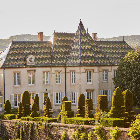 Sale of Bourgogne Grand Cru and Premier Cru