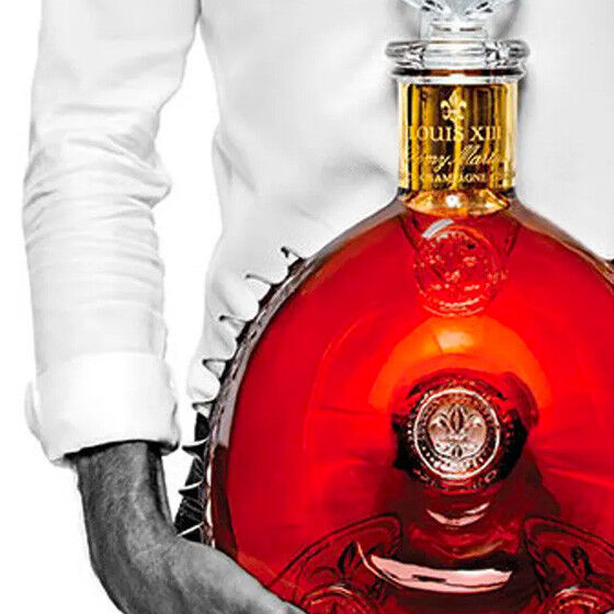 Cognac
							