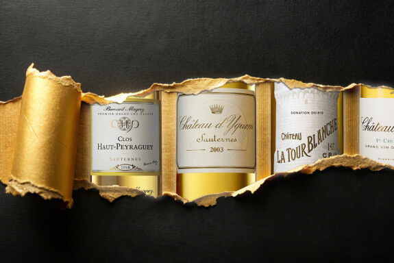 Sauternes - resp