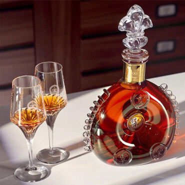 Rémy Martin Louis XIII
