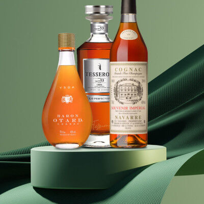 Best Sellers Cognac