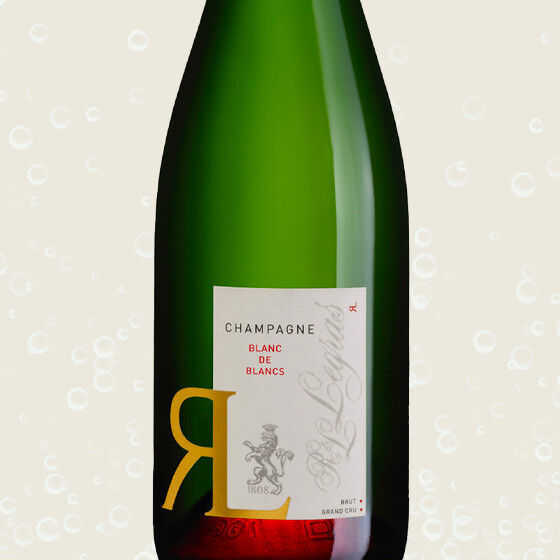Blanc de Blancs
							