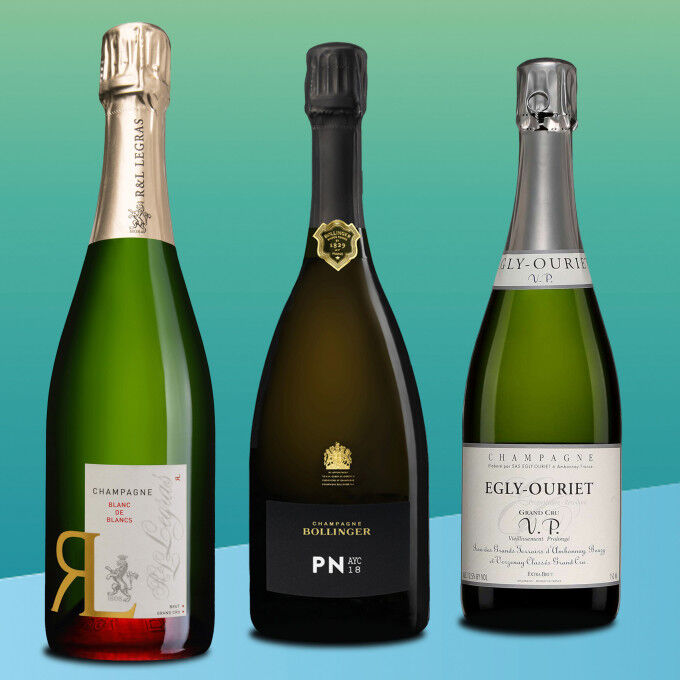 Champagnes 2