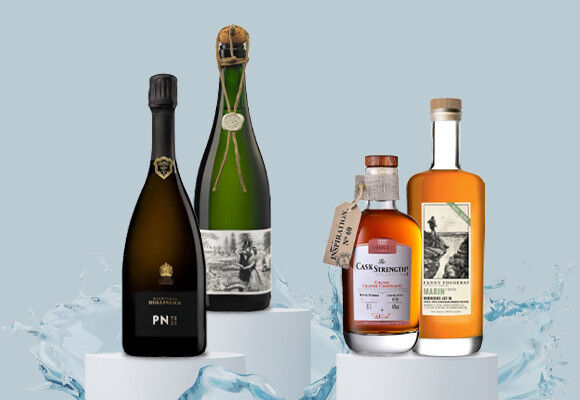 NOUVEAUTÉS PRODUITS