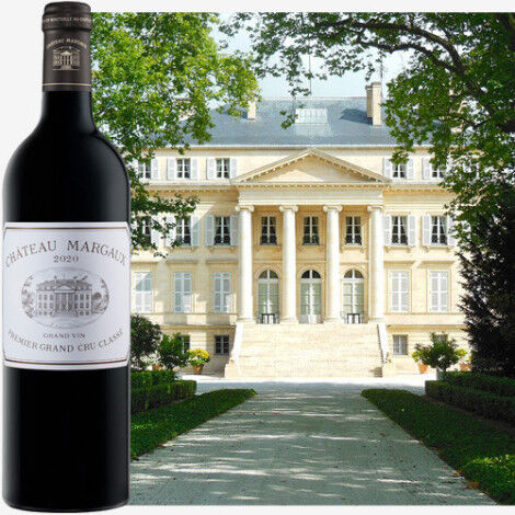 Bordeaux Grand Cru Classé