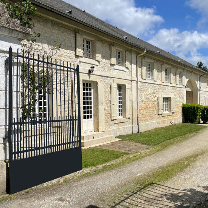 PGC Nieul les Saintes