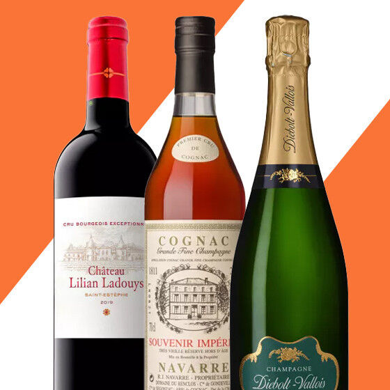 Meilleures ventes
							