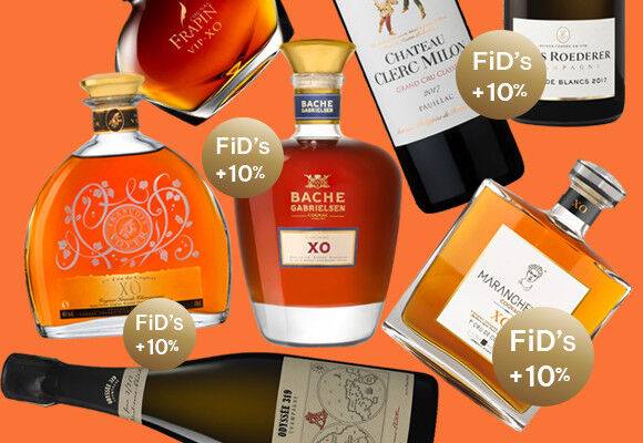 NATIONAL COGNAC DAY
