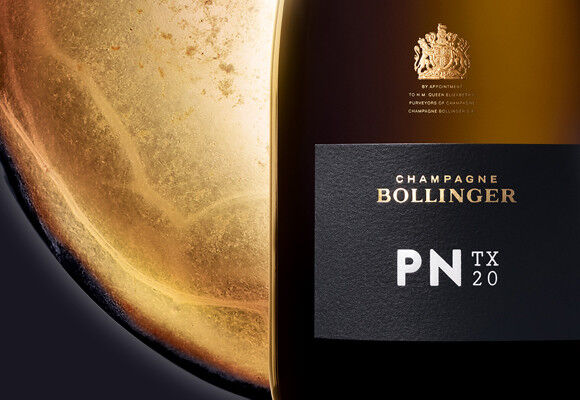 BOLLINGER PN TX 20