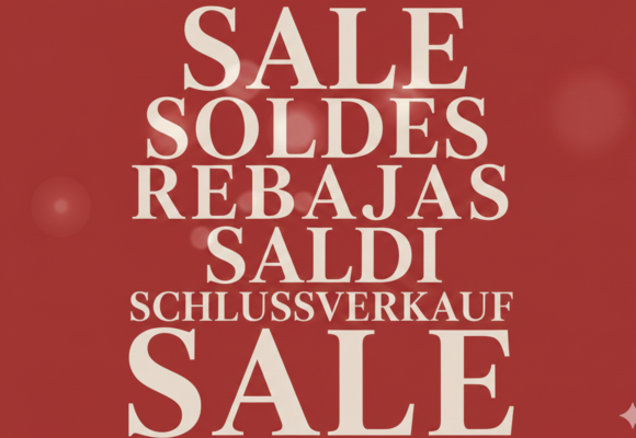 SOLDES