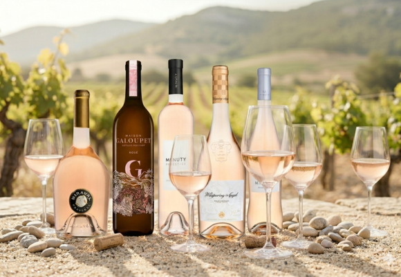 Rosés2025