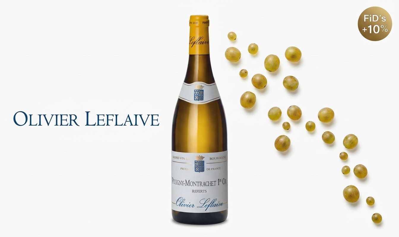 Leflaive