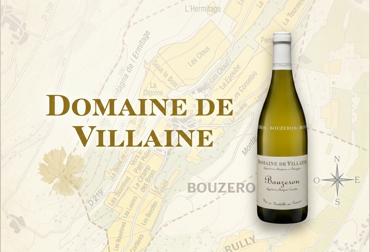 de Villaine