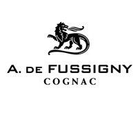 A. de Fussigny