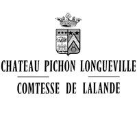 Château Pichon Comtesse