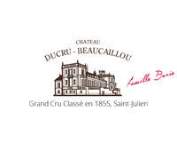 Château Ducru-Beaucaillou