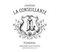 Château La Conseillante