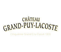 Château Grand-Puy-Lacoste
