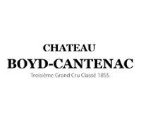 Château Boyd-Cantenac