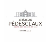 Château Pédesclaux