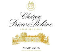 Château Prieuré-Lichine