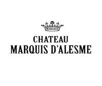 Château Marquis d'Alesme