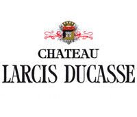 Château Larcis Ducasse
