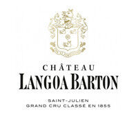 Château Langoa Barton