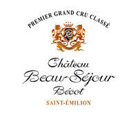 Château Beau-Séjour Bécot