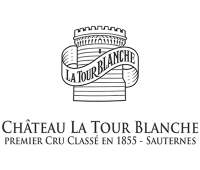 Château La Tour Blanche