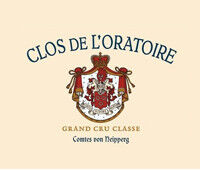Clos de L'Oratoire