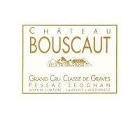 Château Bouscaut