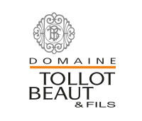 Domaine Tollot-Beaut