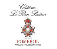 Château Le Bon Pasteur