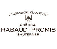Château Rabaud Promis