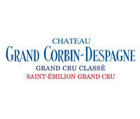 Château Grand Corbin Despagne