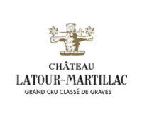 Château Latour-Martillac