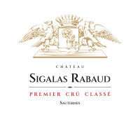 Château Sigalas Rabaud
