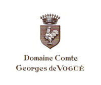 Comte de Vogüé