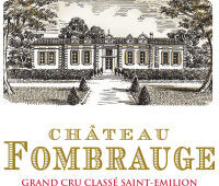 Château Fombrauge