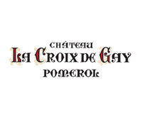 Château La Croix de Gay