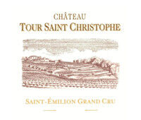Château Tour Saint Christophe