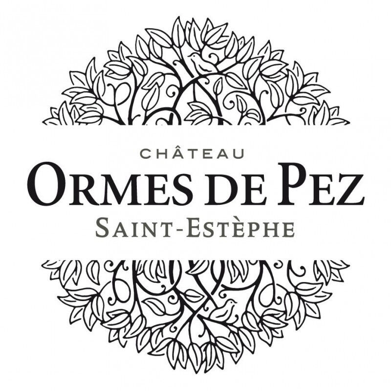 Château Les Ormes de Pez