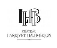 Château Larrivet Haut-Brion