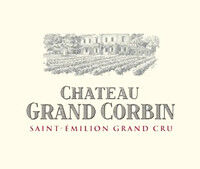 Château Grand Corbin